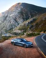 BMW M440i xDrive Coupe 2020 года (WW)